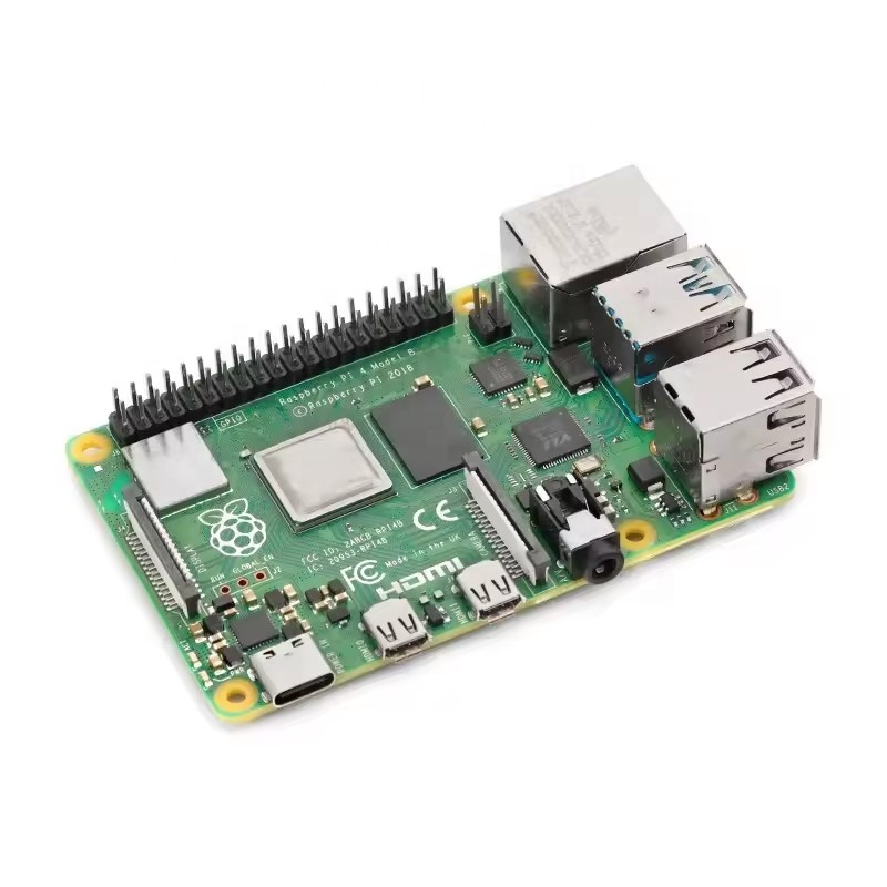Raspberry Pi 5 Model B Baru 2G - Raspberry Pi 5 8Gb ulasan dan harga